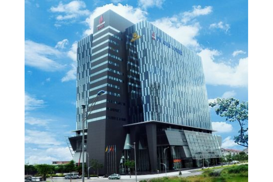 Bảo trì cao ốc văn phòng PVGas Tower Bảo trì cao ốc văn phòng PVGas Tower
